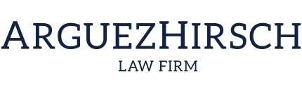 Arguez Hirsch Law Firm | Abogados
